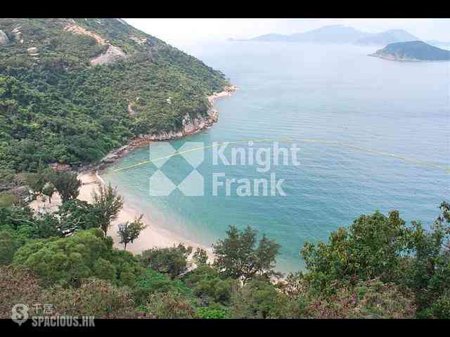 Chung Hom Kok - Jadebeach Villa 01