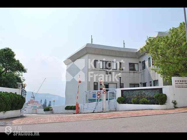 Chung Hom Kok - Jadebeach Villa 02