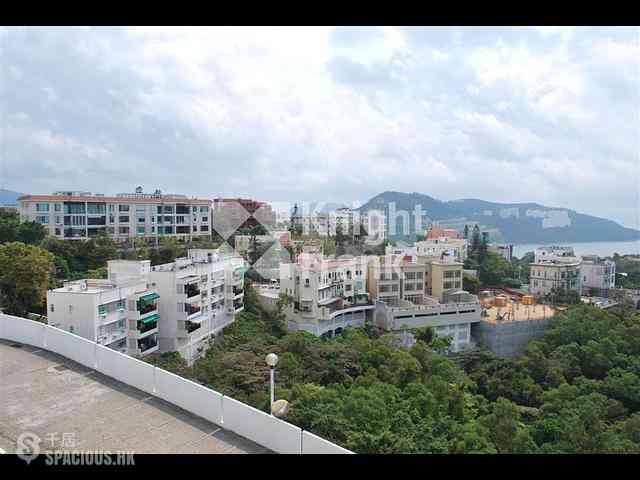 Chung Hom Kok - Jadebeach Villa 03