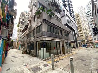 Sai Ying Pun - 347-349, Queen's Road West 03