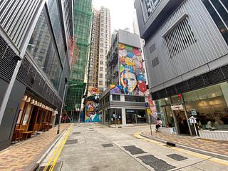 Sai Ying Pun - 347-349, Queen's Road West 04