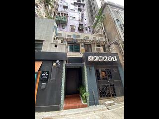 Sai Ying Pun - 347-349, Queen's Road West 06