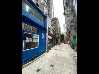 Sai Ying Pun - 347-349, Queen's Road West 07