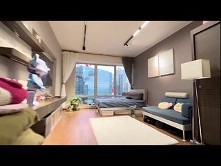 Wan Chai - Convention Plaza Apartments 02