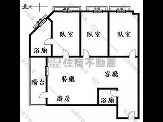 大同區 - 台北大同區延平北路二段XXX號 21