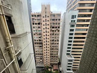 Sheung Wan - Hongway Garden 15