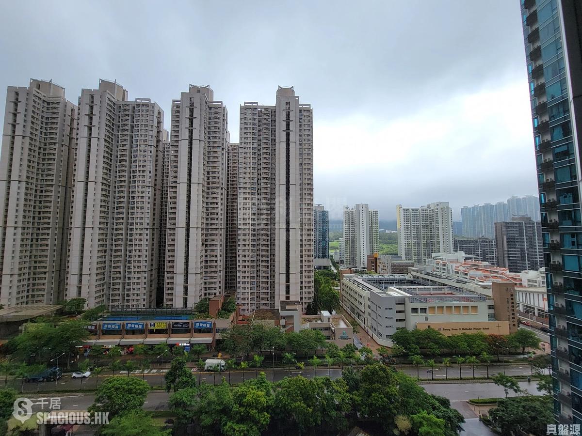 Tseung Kwan O - The Wings II Block 1B 01