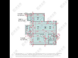 將軍澳 - The Parkside 2A座 06