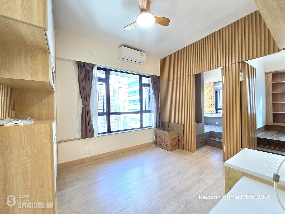 Tin Hau - Grand Seaview Heights 01