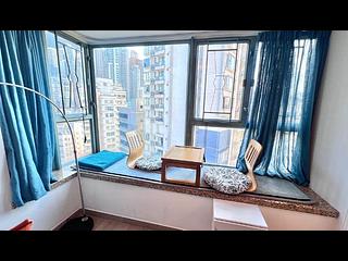 Sheung Wan - Queen's Terrace 02