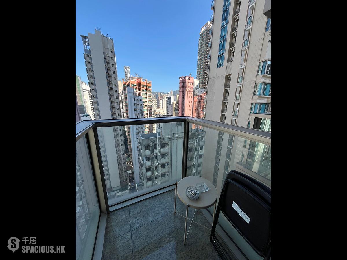 Wan Chai - The Avenue Phase 2 Block 1 01