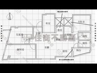 大同區 - 台北大同區昌吉街50巷X號號 14