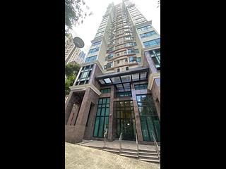 Sheung Wan - The Bellevue Place 07