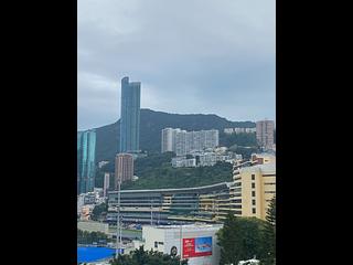 Wan Chai - Oi Kwan Court 07