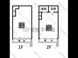 大同区 - 台北大同区歸綏街XX号 16