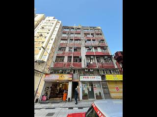 Sai Ying Pun - 21-25, Third Street 06