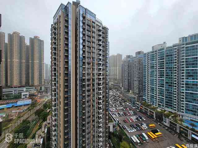 將軍澳 - 天晉 IIIB 1A座 05