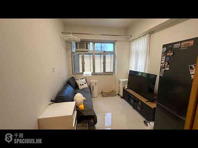 Tai Hang - Rhenish Mansion 01