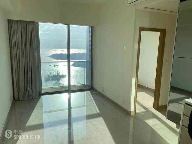 Sham Shui Po - Cullinan West Phase 2A Tower 1B 01