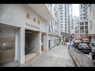 Wan Chai - Wah To Building 09