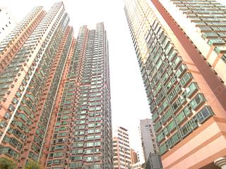 Sheung Wan - Queen's Terrace Block 2 07