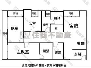 萬華區 - 台北萬華區西寧南路XXX號 26