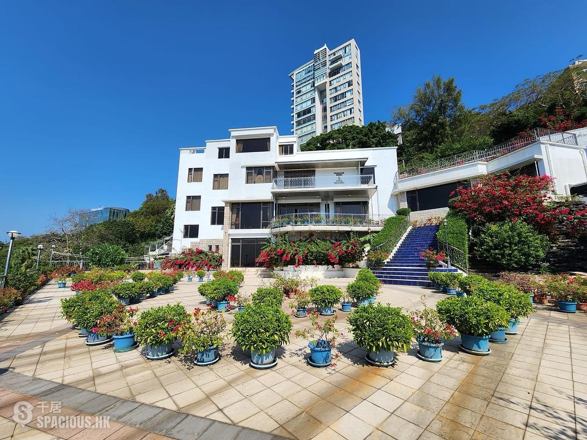 Pok Fu Lam - Villa Primavera 01