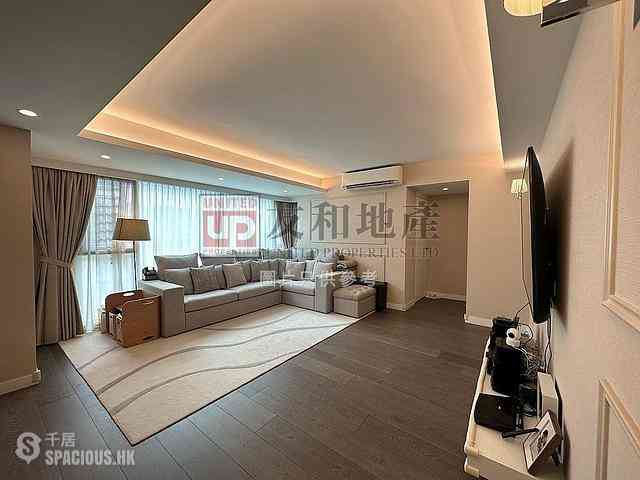 Yau Yat Chuen - Onward Court 10