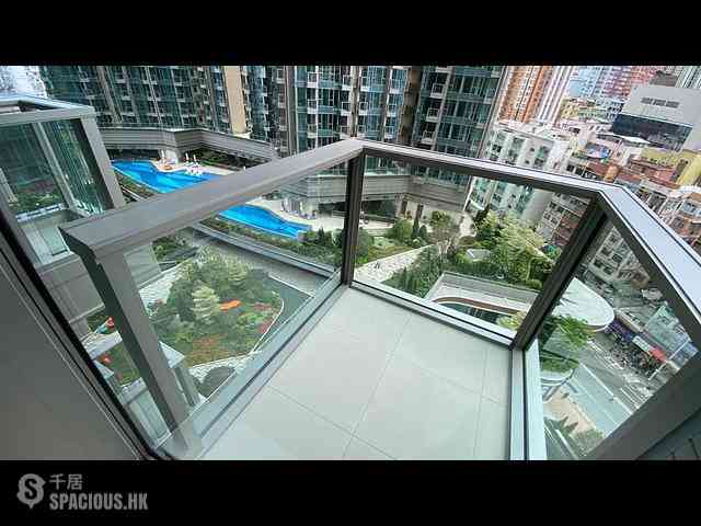 Ngau Tau Kok - Grand Central Phase 1 Block 2 01