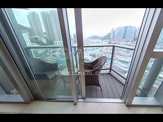 Wong Chuk Hang - Marinella Block 3 02