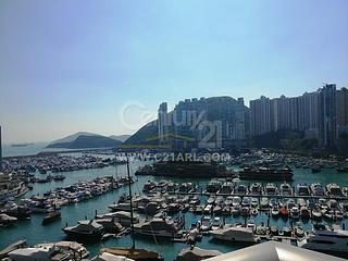 Wong Chuk Hang - Marinella Block 3 12