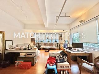 Central - Wah Hing House 04