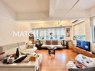 Central - Wah Hing House 05