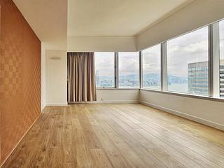 Wan Chai - Convention Plaza Apartments 10