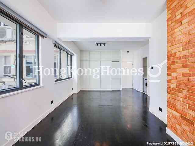 Central - Arbuthnot House 01