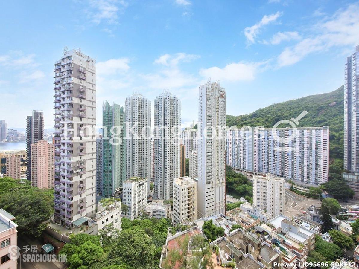 Tai Hang - Carnation Court 01