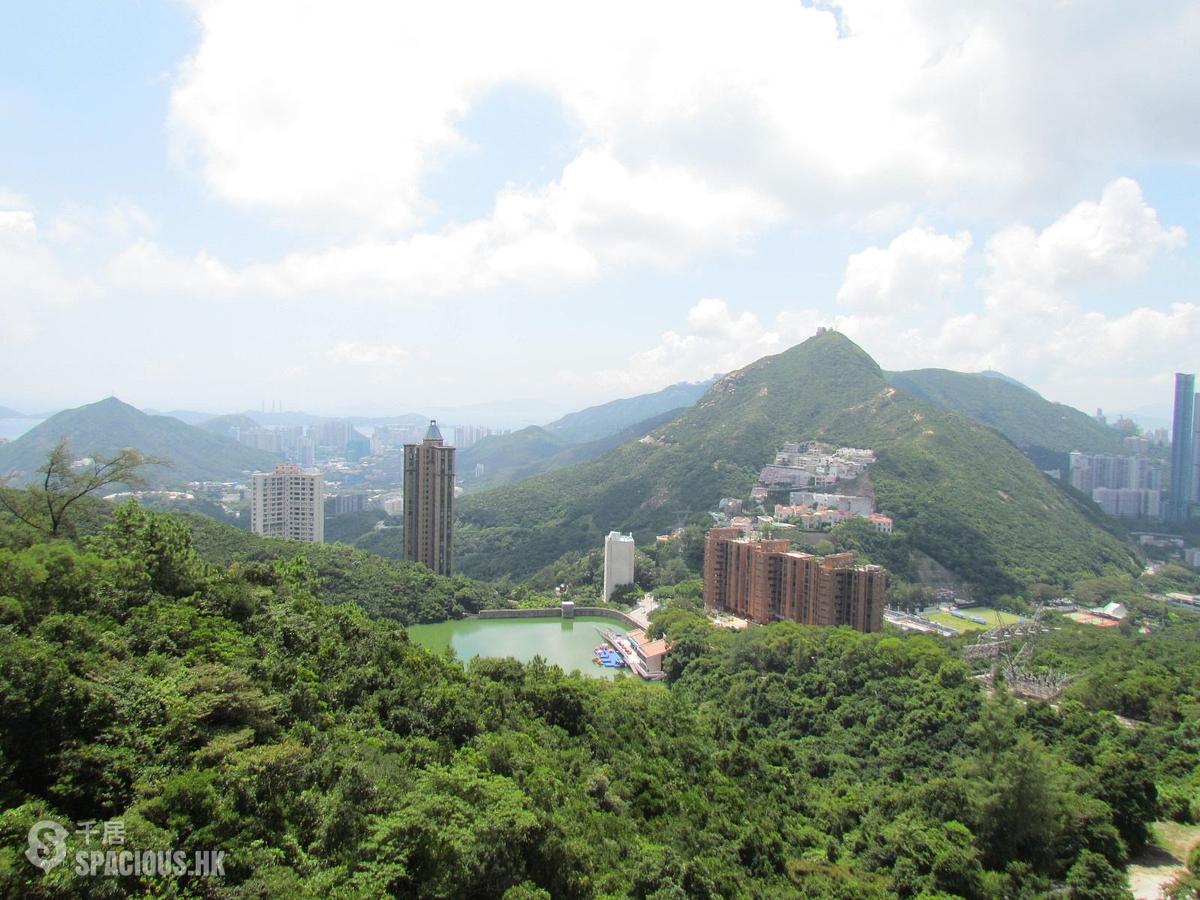 Tai Tam - Hong Kong Parkview 01