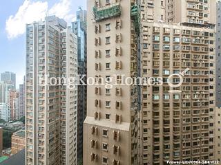 Sai Ying Pun - Rhine Court 02