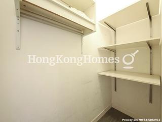 Sai Ying Pun - Rhine Court 11