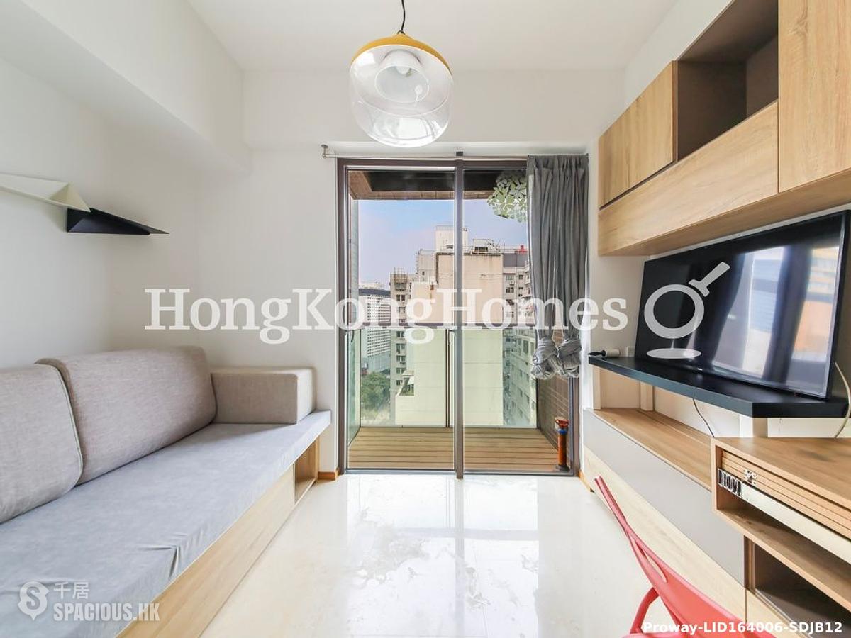 Causeway Bay - Yoo Residence 01