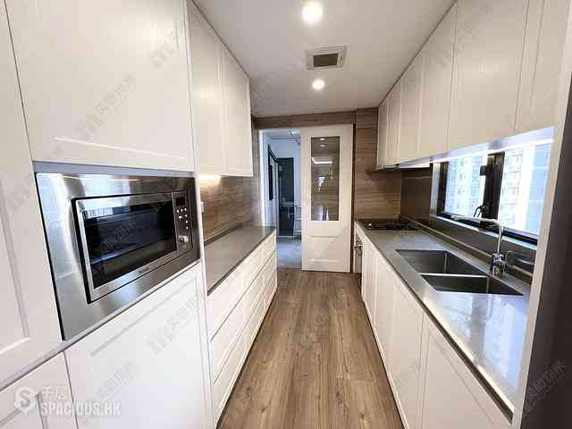 Happy Valley - Beverly Hill Block F 04