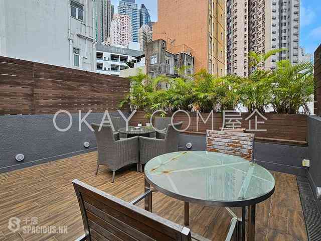 Central - 7-9, Shin Hing Street 03