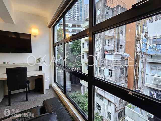 Central - 7-9, Shin Hing Street 12