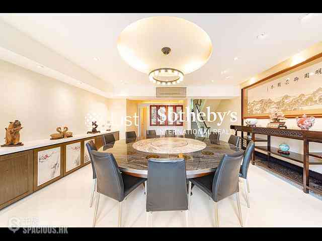 Deep Water Bay - 45, Island Road 01