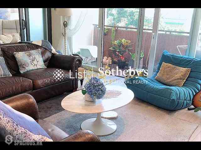 Shouson Hill - Beaconsfield Court 01