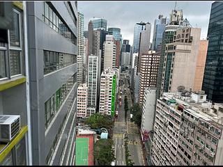 Wan Chai - Southorn Garden 04