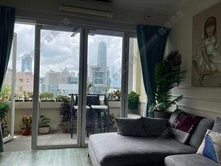 Mid Levels Central - Best View Court Block 66, Macdonnell Road 26