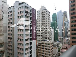 Wan Chai - The Morrison 02