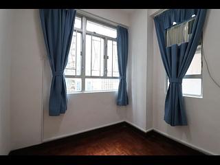 Wan Chai - Mountain View Mansion 04