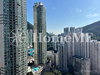 Kennedy Town - Belcher's Hill 02